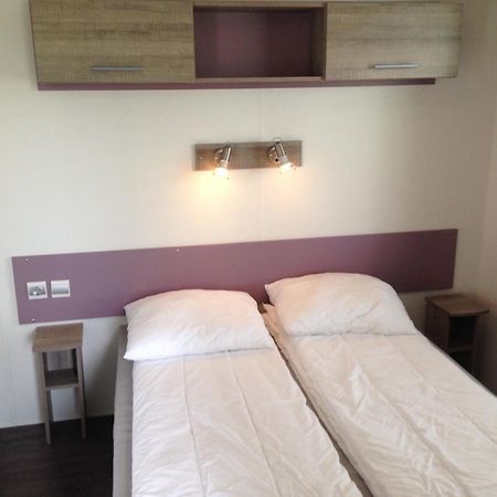 Jelling Family Camping & Cottages Phòng bức ảnh