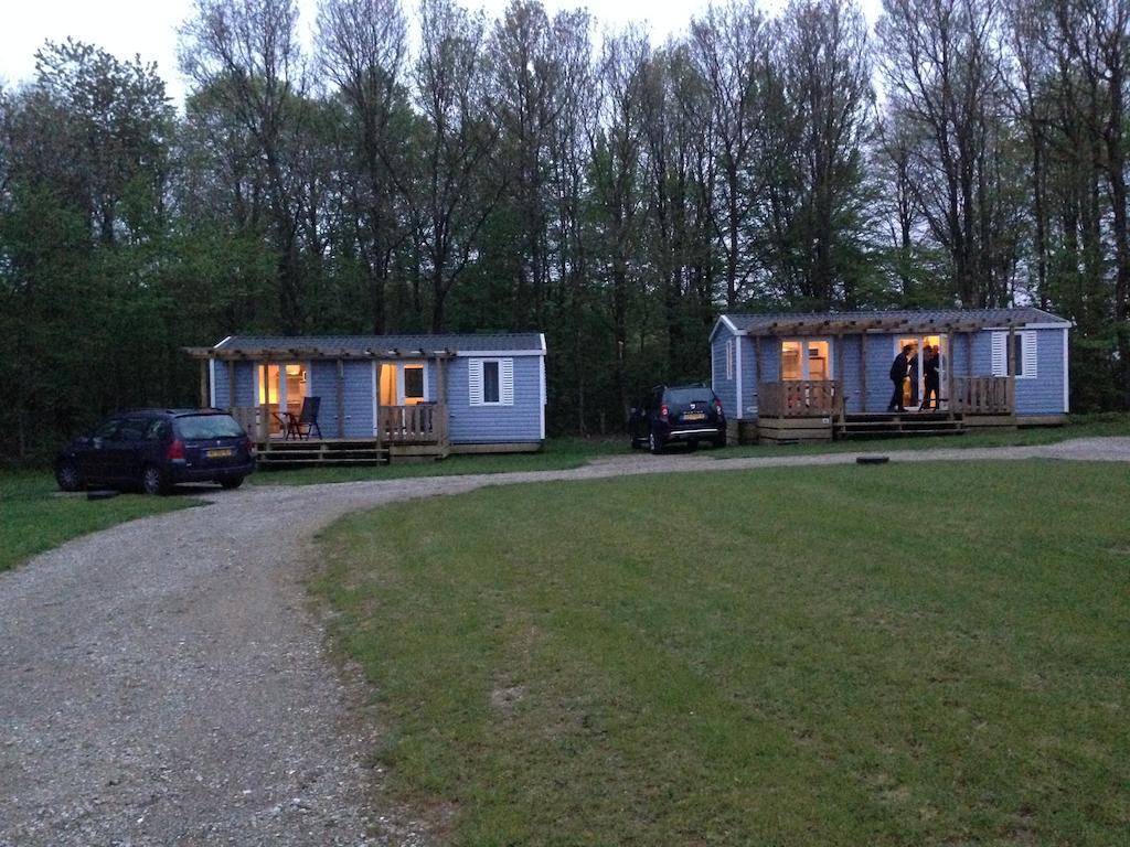 Jelling Family Camping & Cottages Phòng bức ảnh