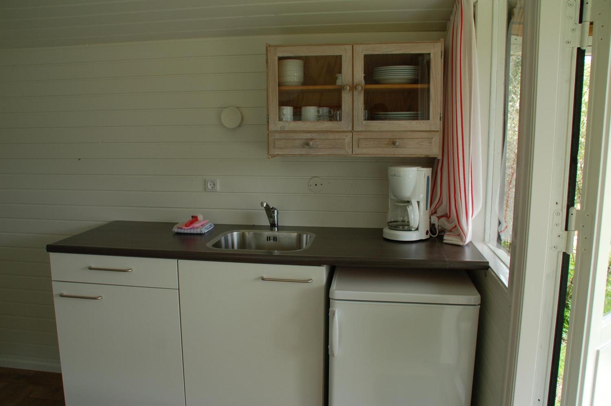 Jelling Family Camping & Cottages Phòng bức ảnh
