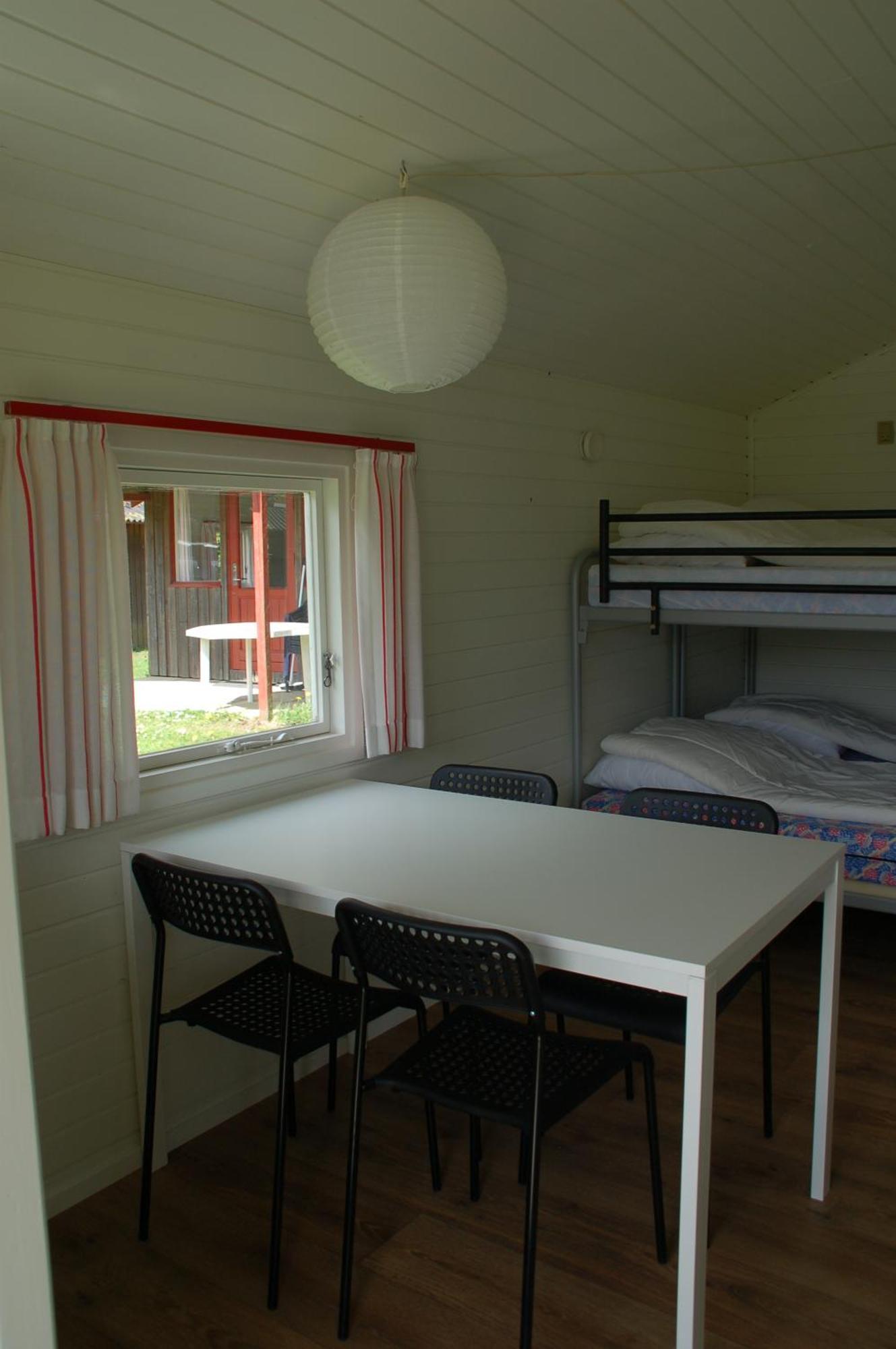 Jelling Family Camping & Cottages Phòng bức ảnh