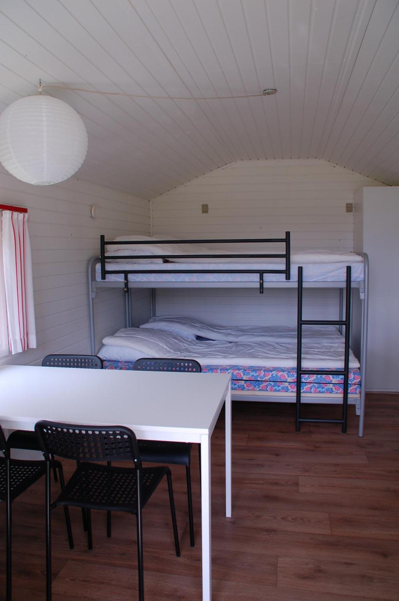 Jelling Family Camping & Cottages Phòng bức ảnh