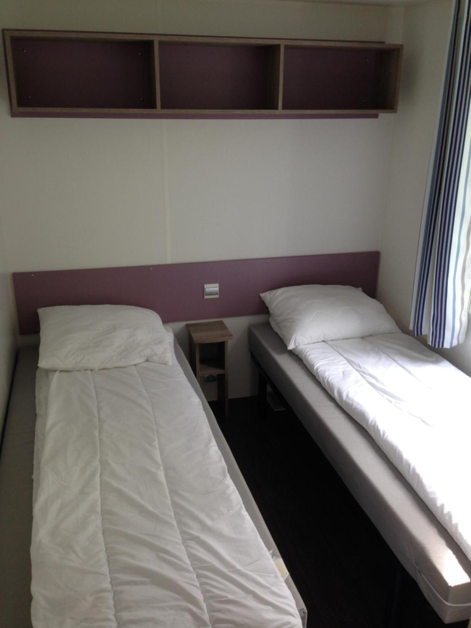 Jelling Family Camping & Cottages Phòng bức ảnh