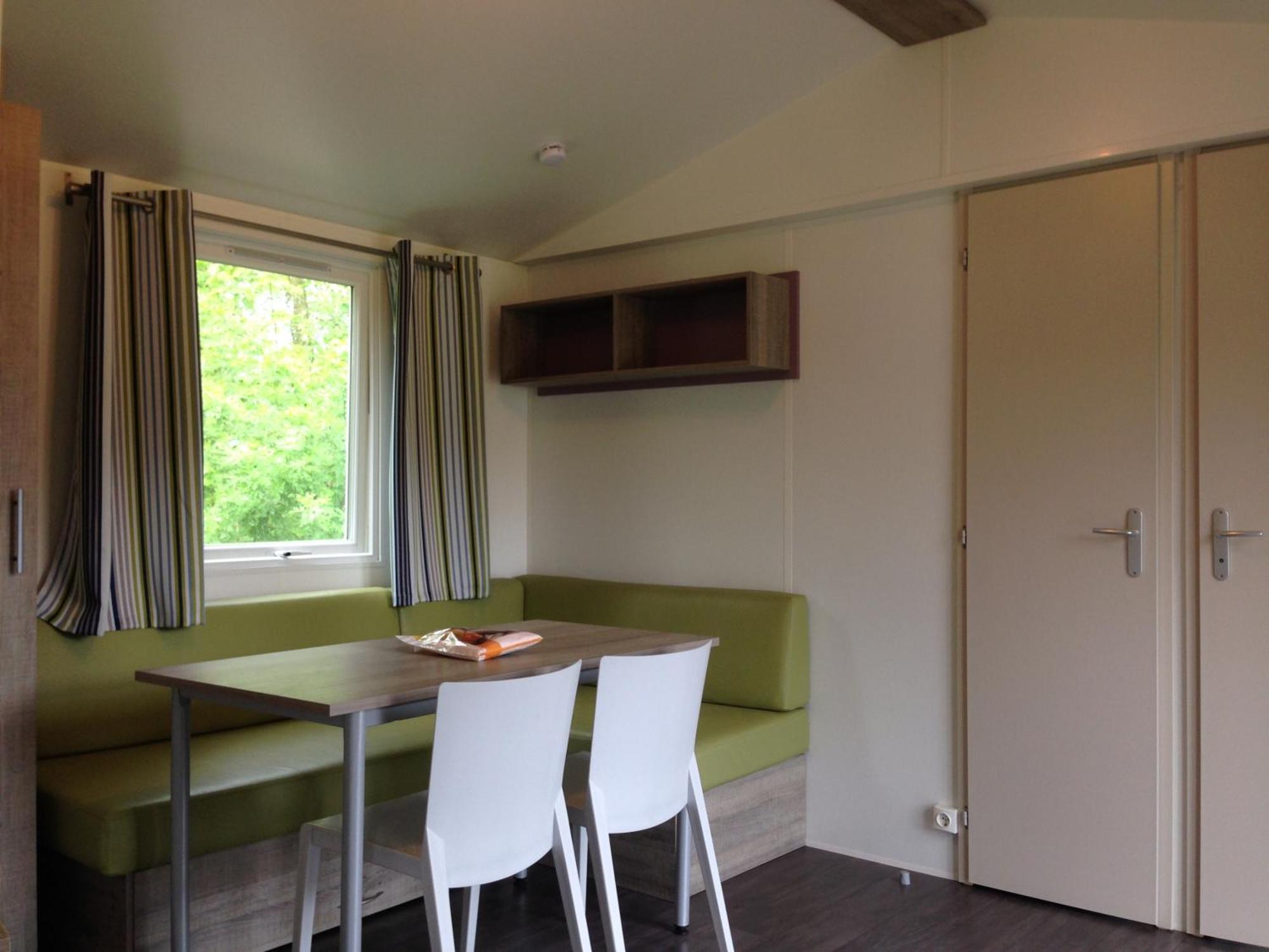 Jelling Family Camping & Cottages Phòng bức ảnh