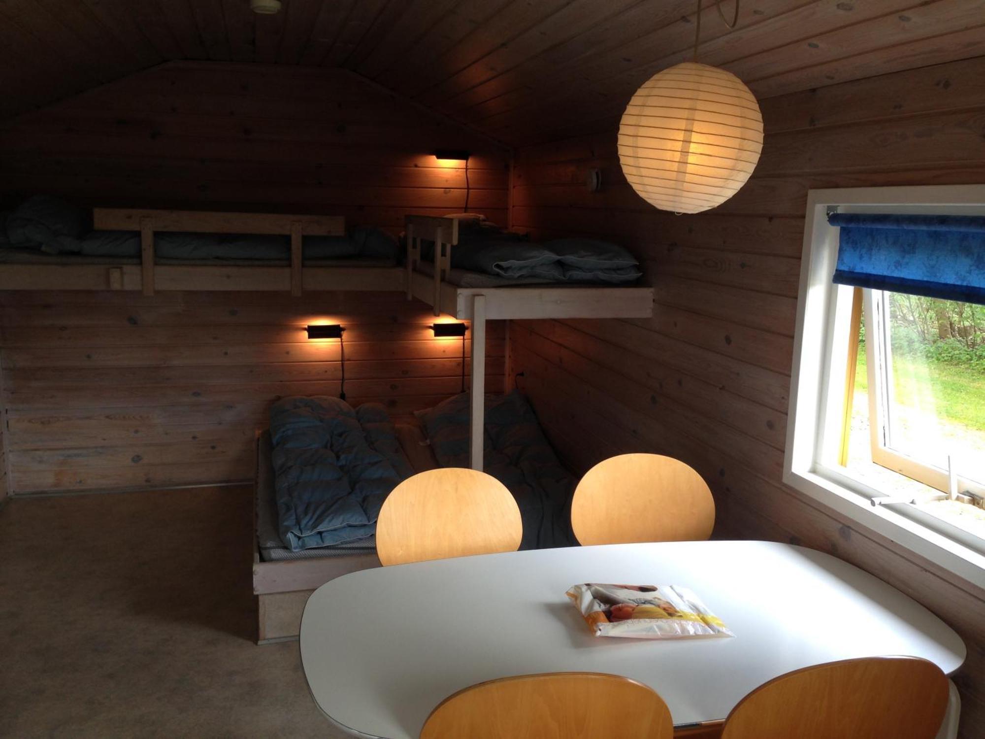 Jelling Family Camping & Cottages Phòng bức ảnh